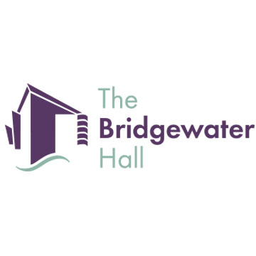 THE BRIDGEWATER HALL