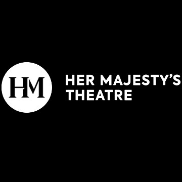 HER MAJESTY'S THEATRE