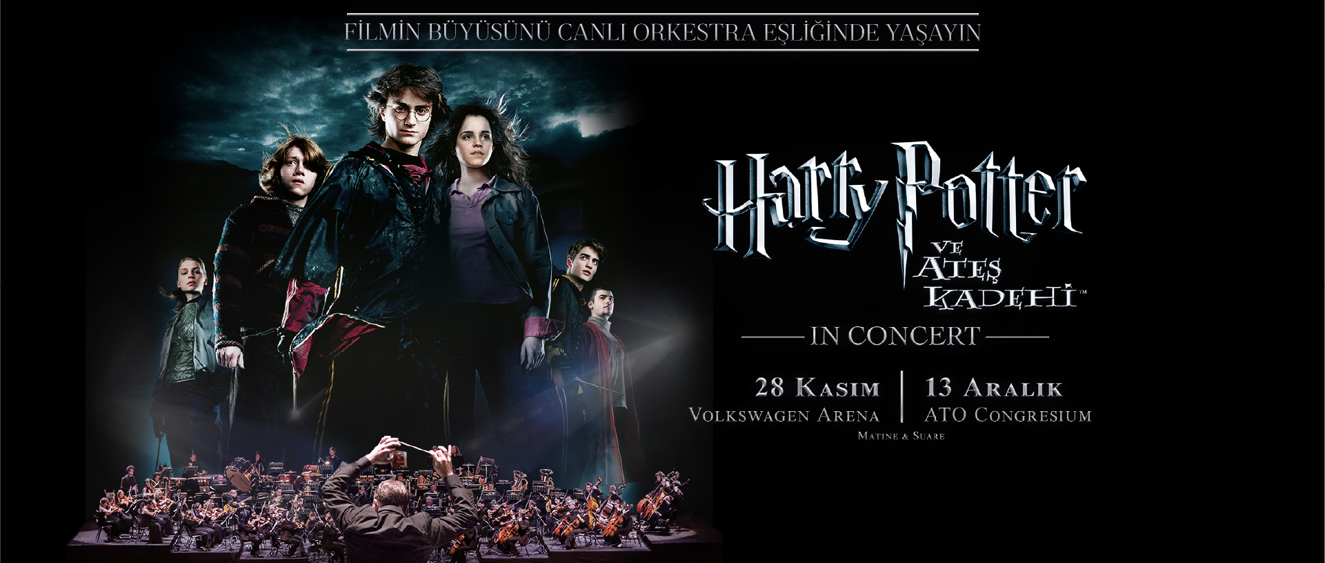 Harry Potter