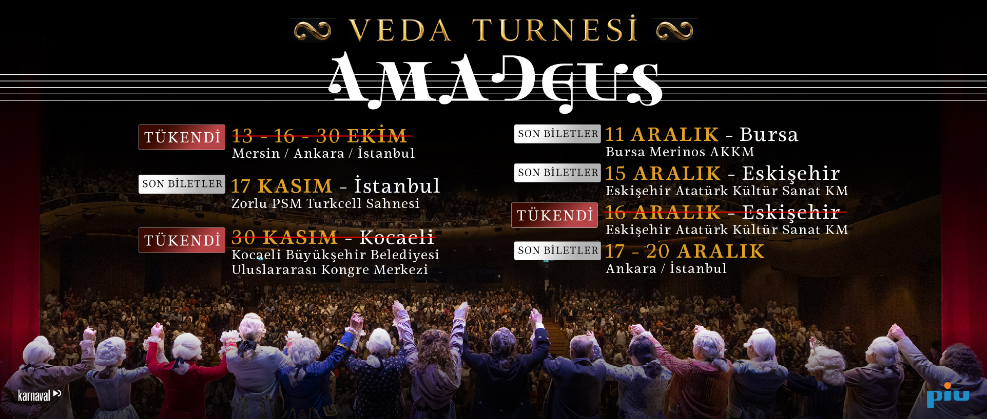 Amadeus