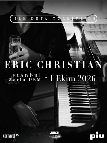 Eric Christian
