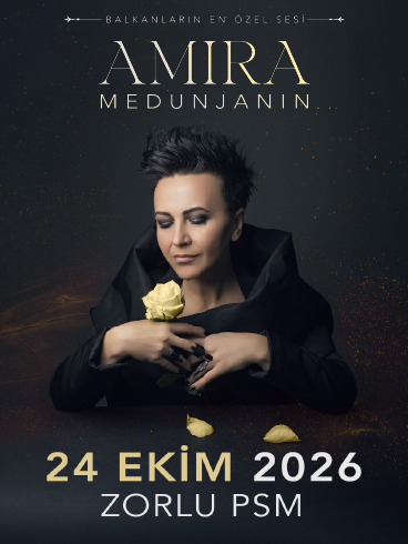 Amira Medunjanin
