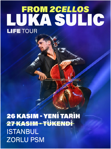 Luka Šulić