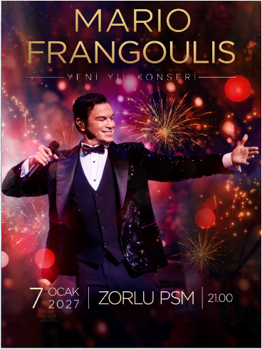 Mario Frangoulis