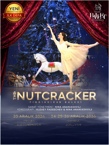 The Nutcracker