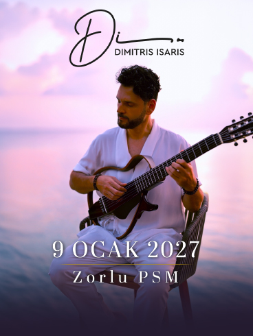 Dimitris Isaris