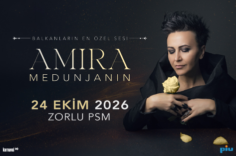 Amira Medunjanin
