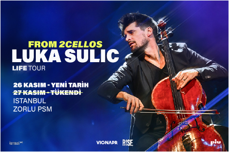 Luka Šulić