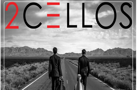 2CELLOS: Cafe Breno Sunar