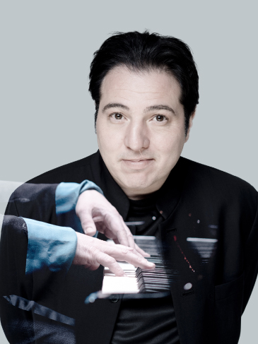 FAZIL SAY