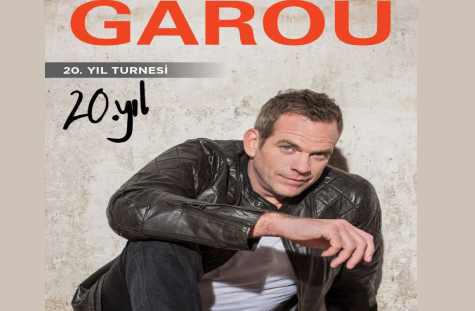 GAROU