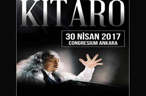 KITARO