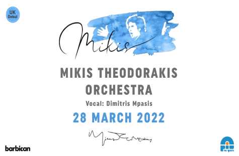 MIKIS THEODORAKIS