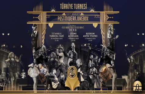 POSTMODERN JUKEBOX