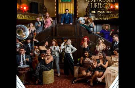 POSTMODERN JUKEBOX