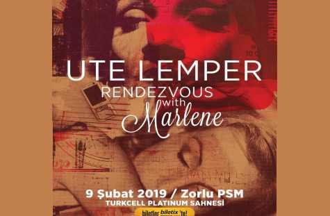 UTE LEMPER