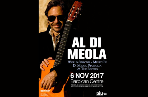 AL DI MEOLA