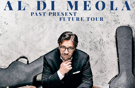 AL DI MEOLA