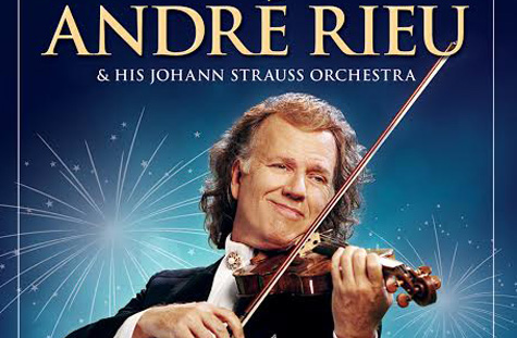 ANDRE RIEU