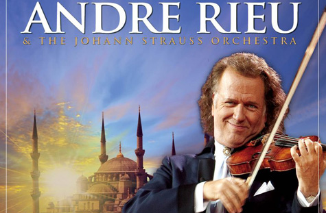 ANDRE RIEU