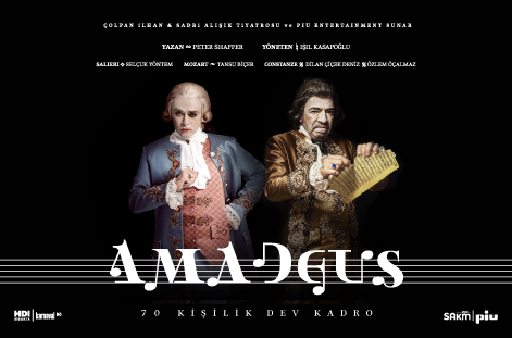 AMADEUS