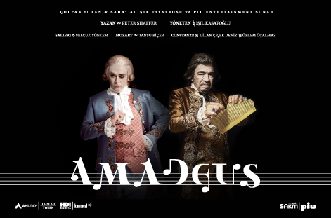 AMADEUS