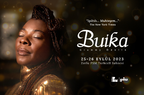 BUIKA
