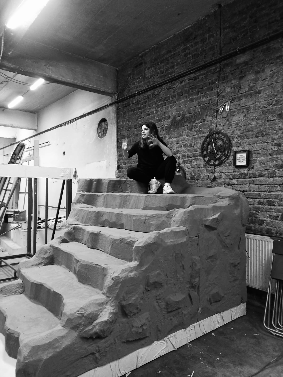 Genel Kariyer ve Sanatsal Yaklaşım