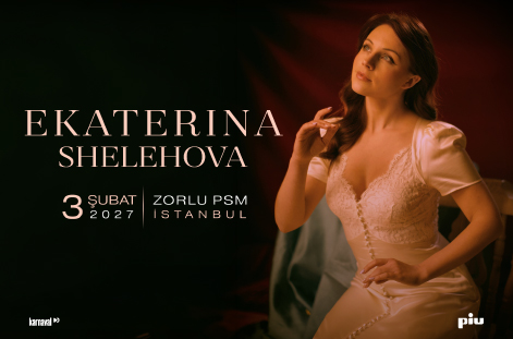 Ekaterina Shelehova