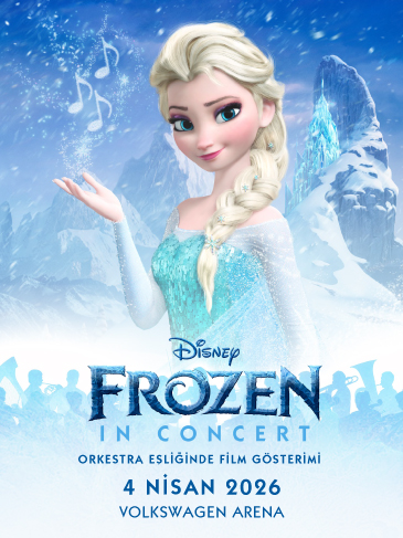 Frozen In Concert (Karlar Ülkesi)