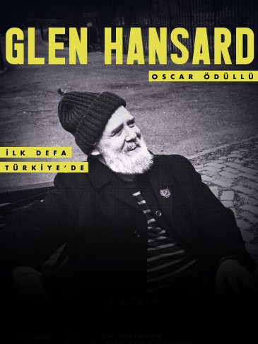 Glen Hansard