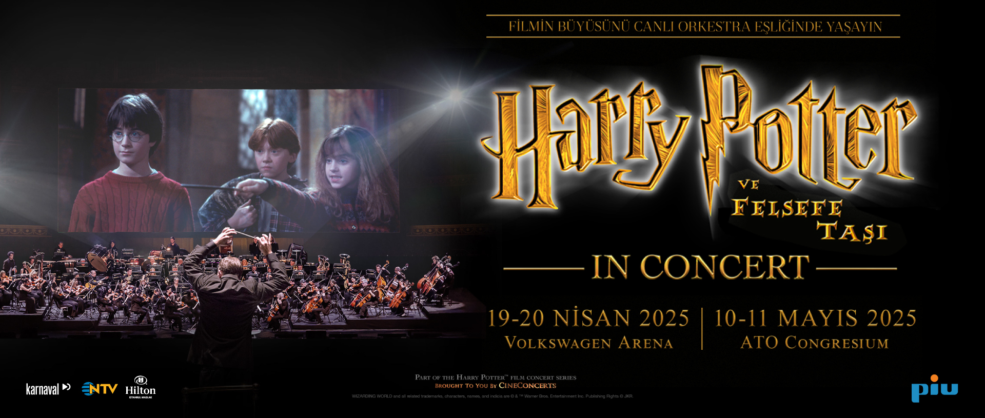 Harry Potter
