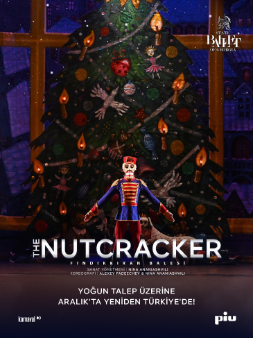 The Nutcracker